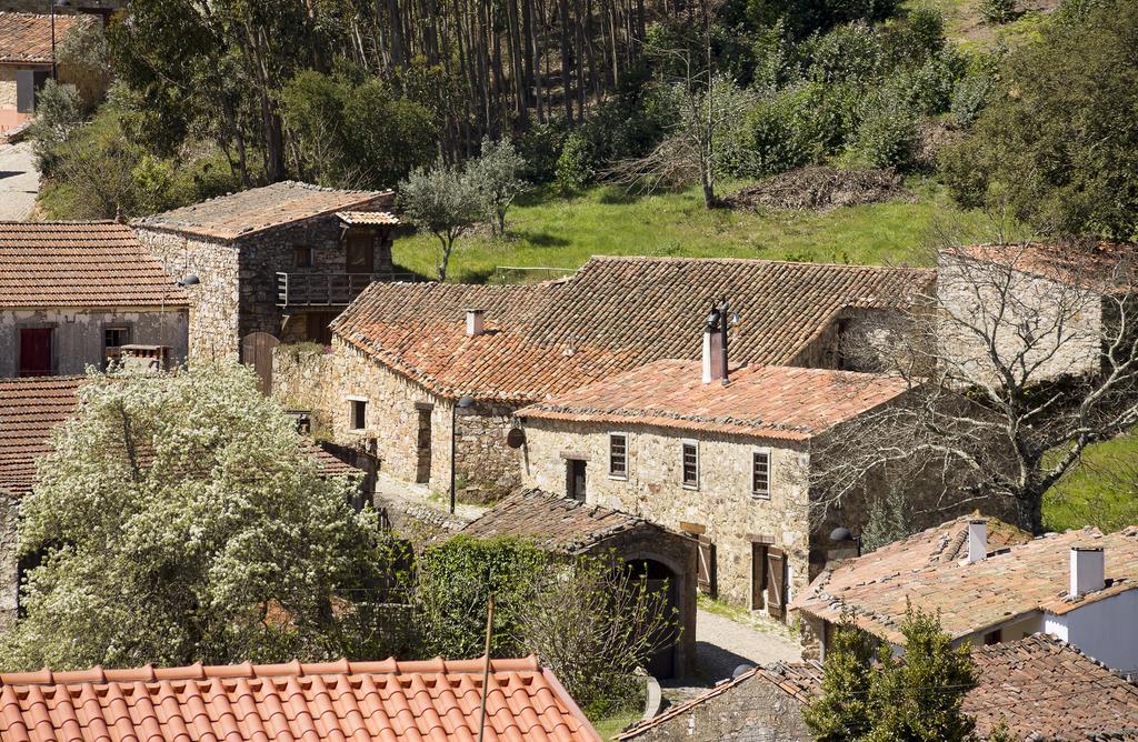 Hotel Casa Do Ze Sapateiro Ferraria de São João Esterno foto